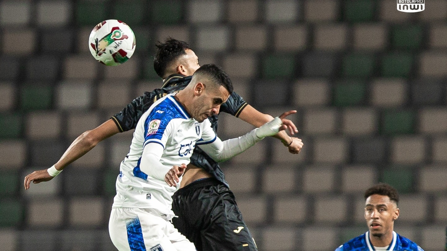 Botola D1 / J9 : l’IRT s’impose au bout du temps additionnel face à l’USYM