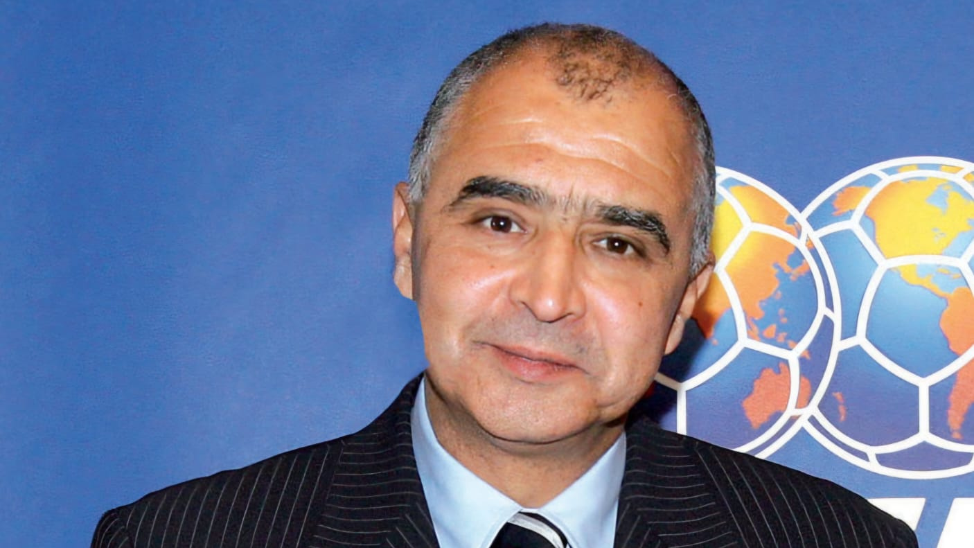 « L'Opinion » et la presse nationale en deuil… Saïd Hajjaj alias « Najib Salmi » a tiré sa révérence !