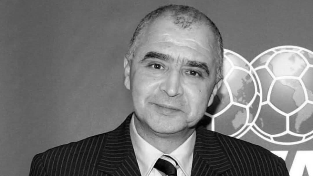 Disparition de Najib Salmi, figure emblématique de la presse sportive nationale