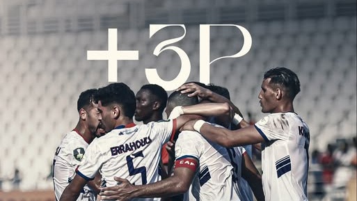 C CAF : l’OCS s’impose en Côte d’Ivoire et se relance