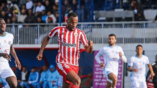 Botola D1/J9 : le CODM renverse la RCAZ au bout du temps additionnel