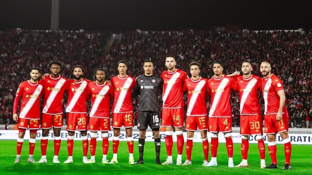 CCAF : le Wydad prend le pouvoir dans le groupe B