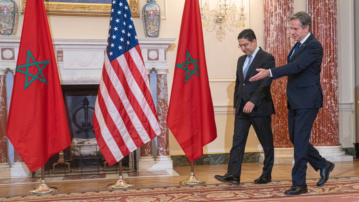 Sahara : Quand Washington transforme la négociation en architecture d’intérêts