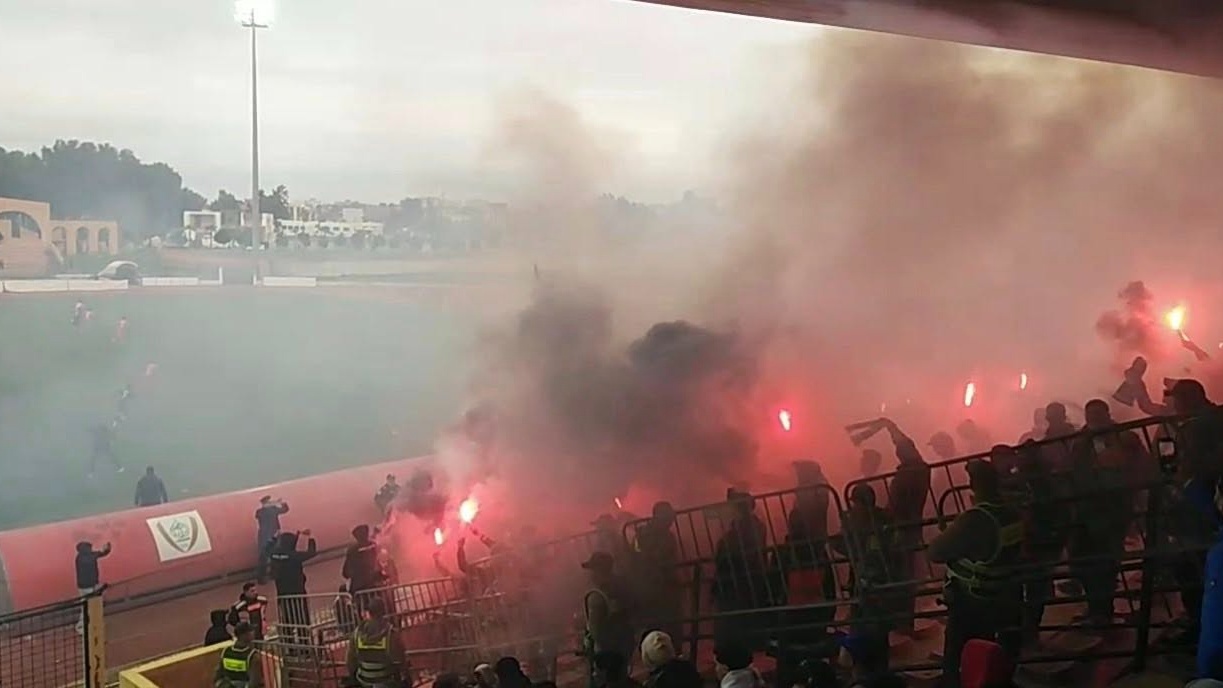 Division Nationale (Amateurs) : L’IZ Khemisset bat l’OCK et s’empare de la tête