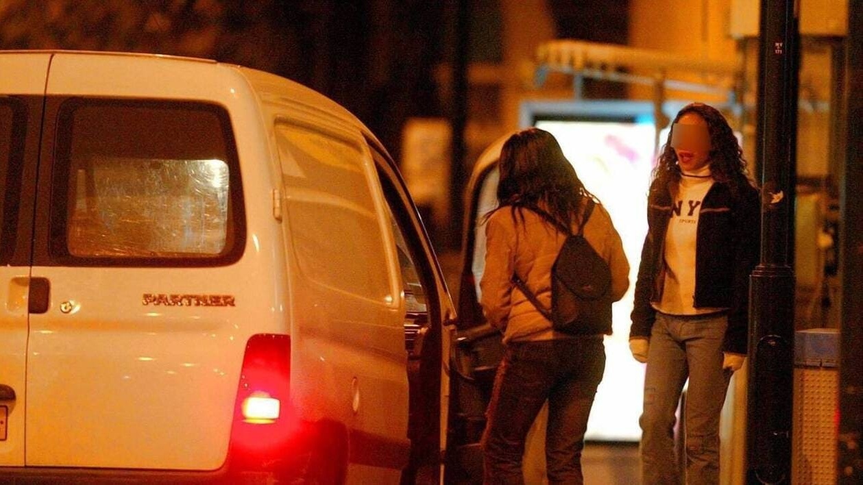 Une opération d'Interpol permet la protection de 4.400 victimes potentielles de traite