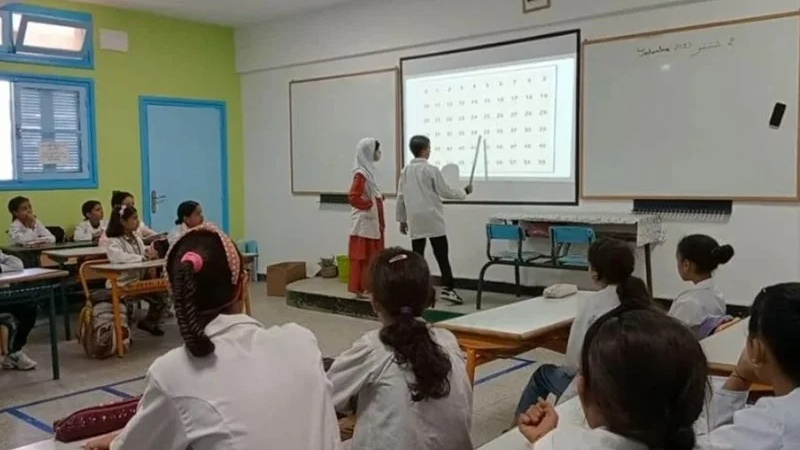 Ecoles pionnières: Un chantier de réforme qui divise le corps pédagogique 