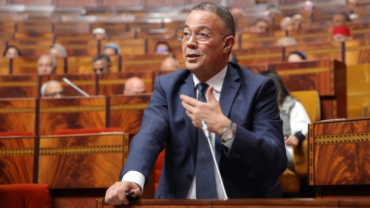 Finances publiques : les recettes ordinaires grimpent à 424 MMDH en 2025, selon Lekjaa