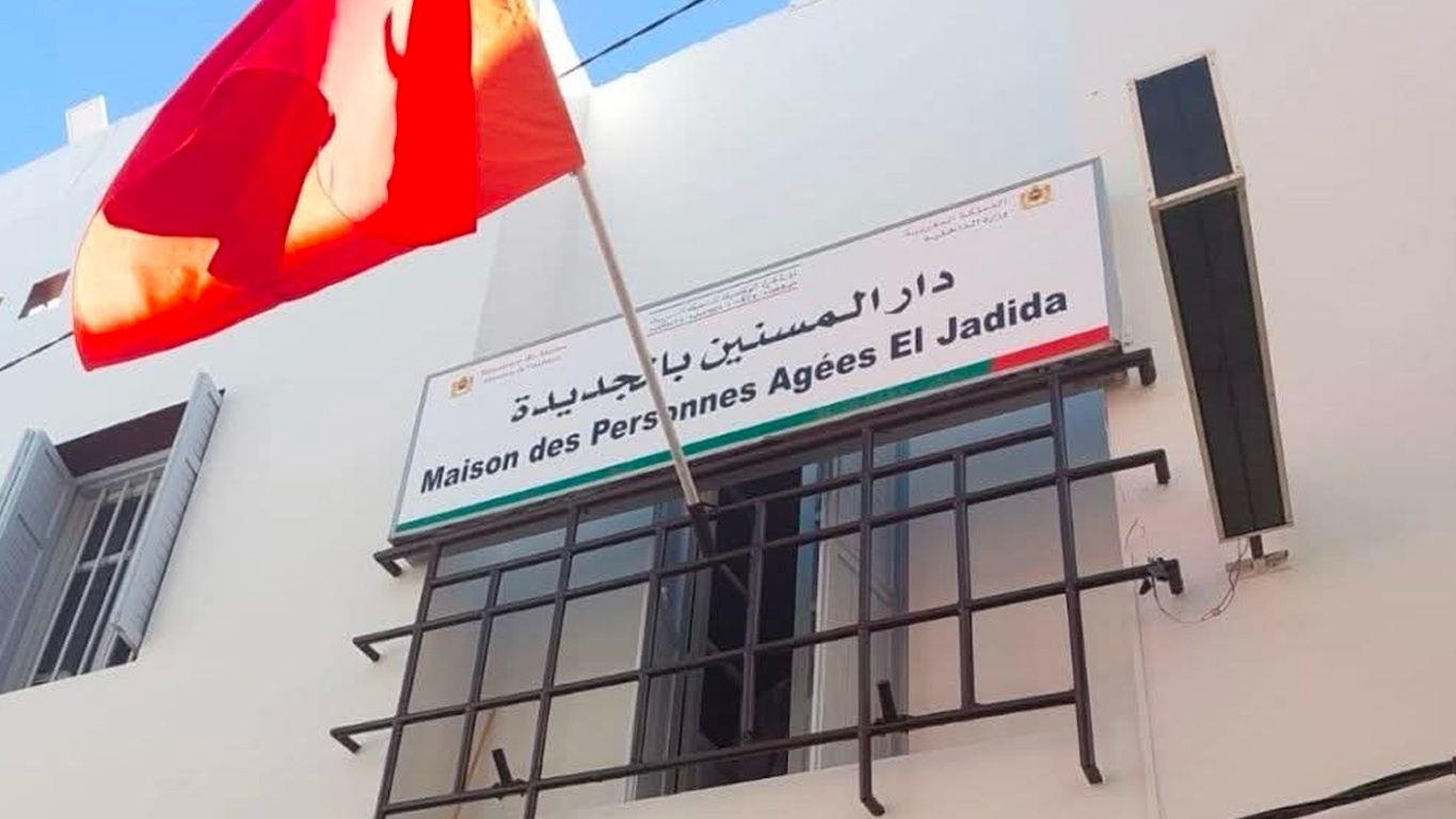 El Jadida : Plaidoyer pour une couverture sanitaire équitable des pensionnaires âgées 