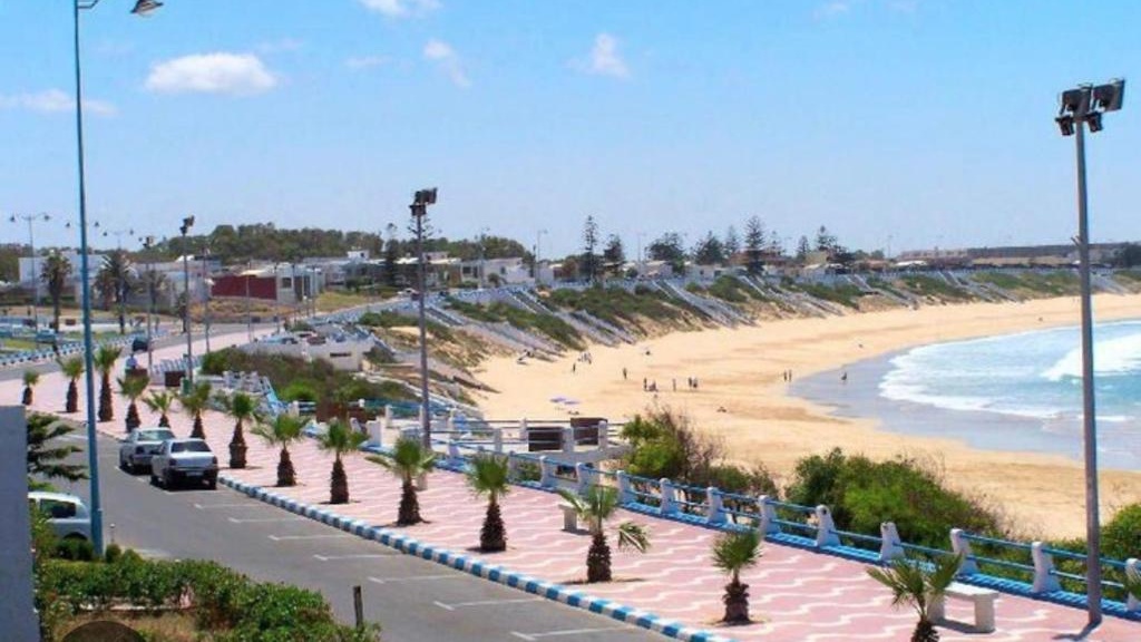 El Jadida: Suspension provisoire des travaux d'aménagement à Sidi Bouzid