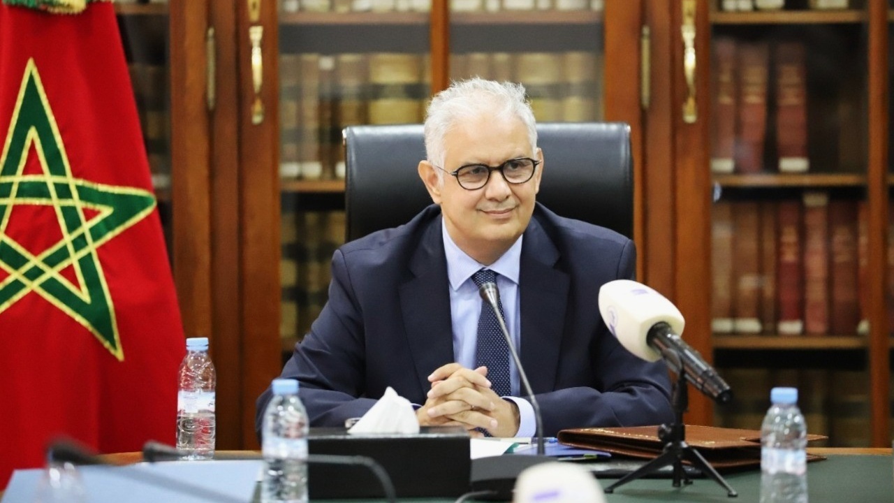 À Dakar, Nizar Baraka réitère la disposition du Maroc à soutenir les actions de l’OMVS