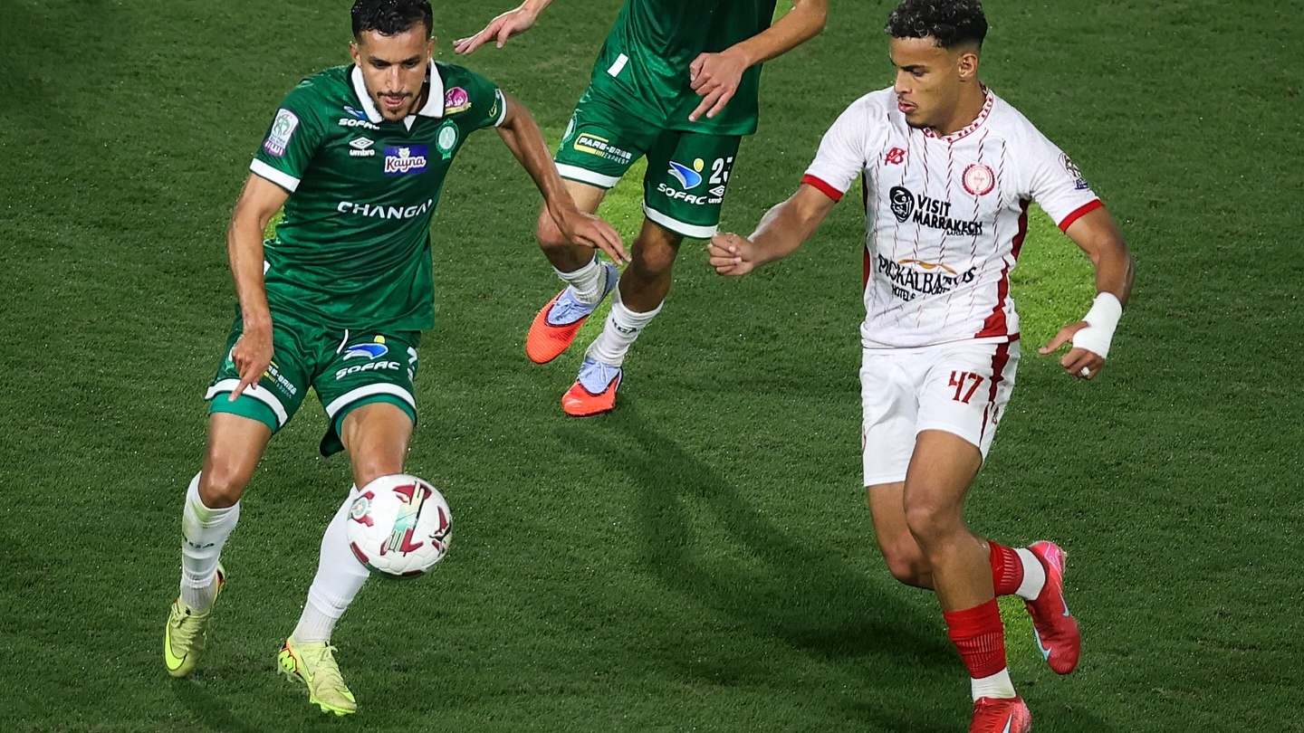 Botola D1 / Reprise en douceur : une J10 pour relancer l’intensité et le rythme