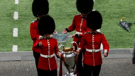 LDC UEFA / Dernière journée de la phase de ligue : programme complet et enjeux