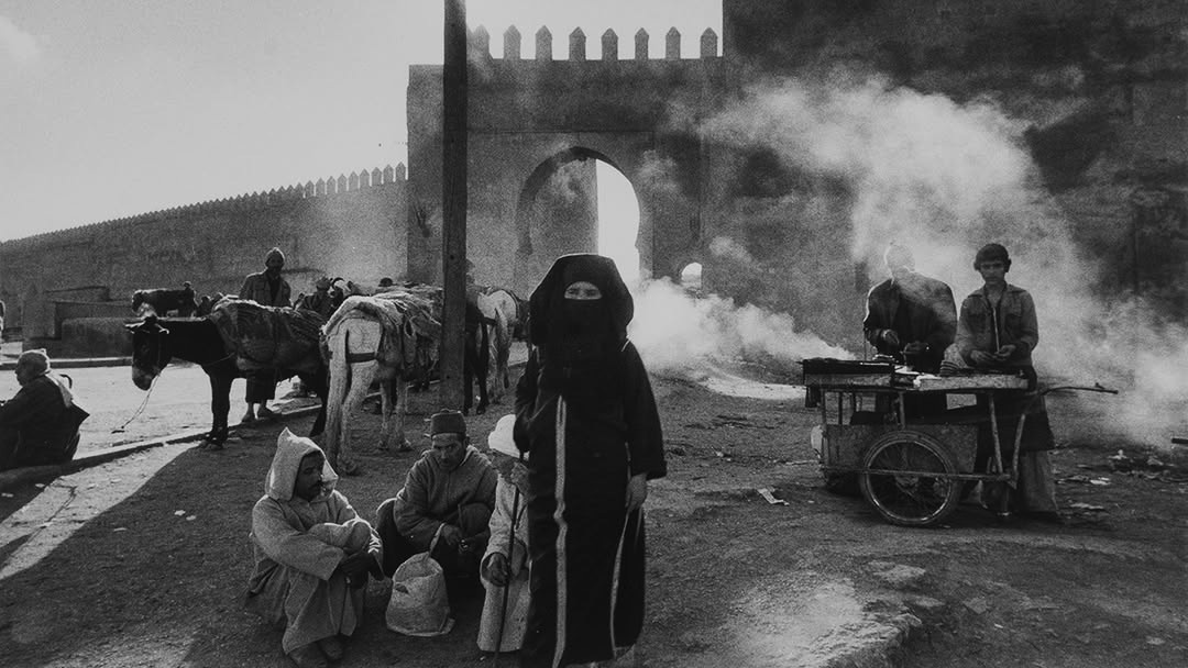 Riboud–Barbey : quand la photographie devient une méthode de regard