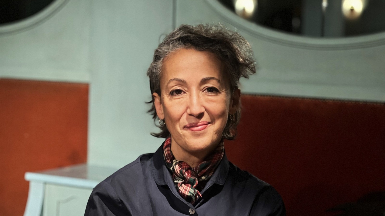 Interview avec Karima Saïdi : « Face à la mort, il n’y a plus d’hiérarchie »