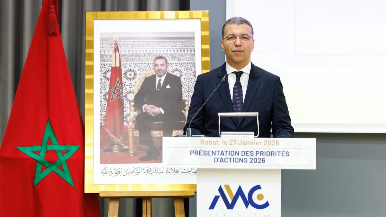 L’AMMC dévoile ses priorités 2026 pour un marché des capitaux innovant