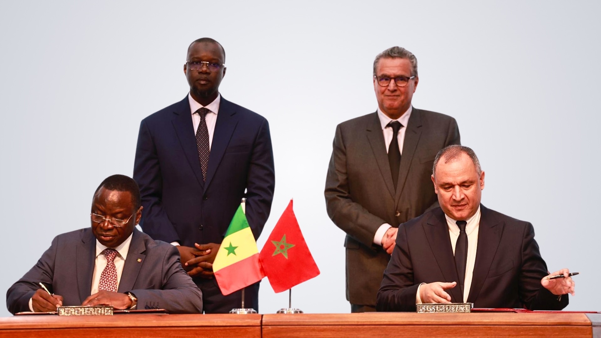 Maroc - Sénégal : Rabat et Dakar rappellent l’essentiel !
