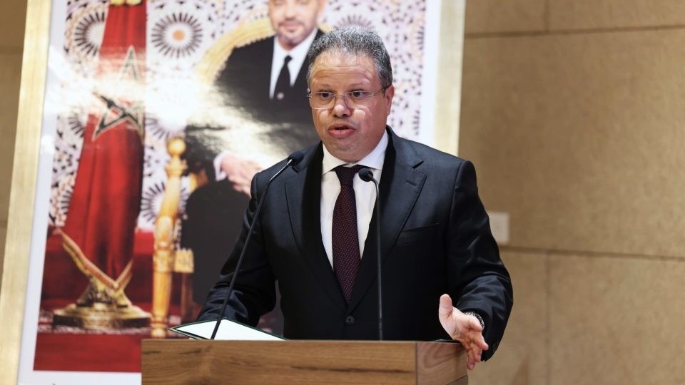 Refonte du système de santé : Le modèle marocain repose sur le concept de proximité humanisée, selon Bjijou