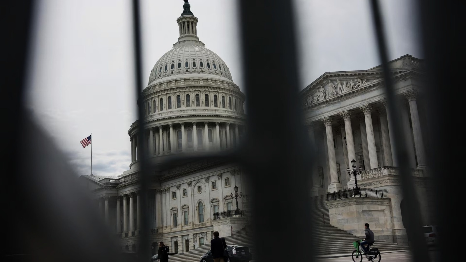 Lobbying à Washington : le duel maroco-algérien se poursuit 
