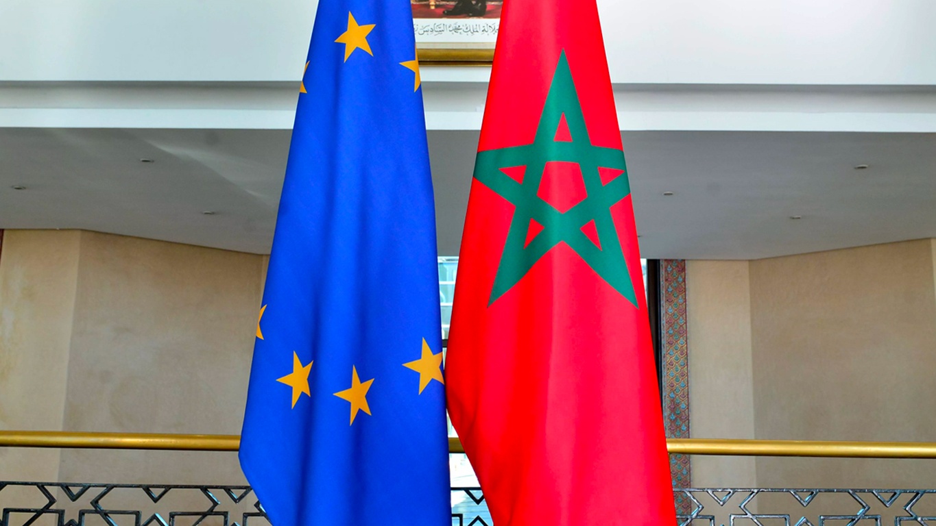 À Bruxelles, le Maroc et l’UE jouent l’avenir de leur partenariat