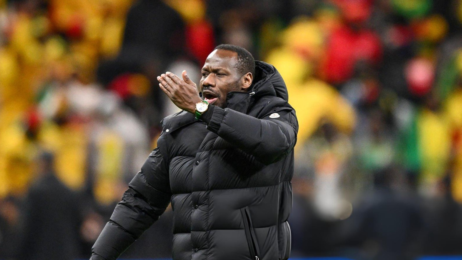 CAN 2025 : Verdict disciplinaire de la CAF dans l’extra-time