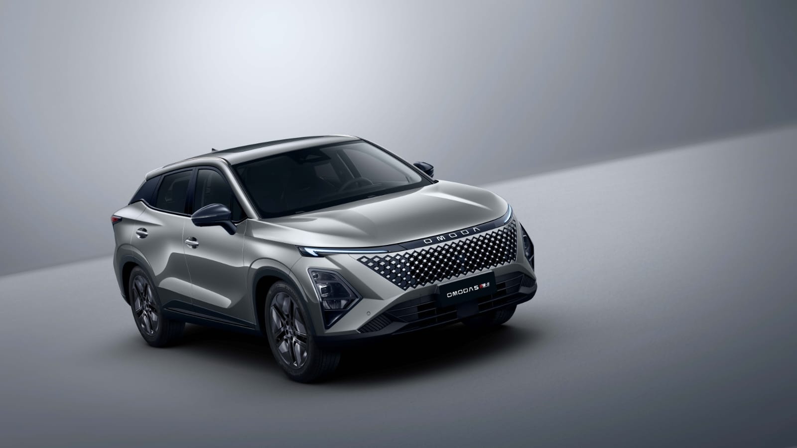 CFAO Mobility introduit au Maroc l’Omoda 5 SHS-H, un hybride auto-rechargeable