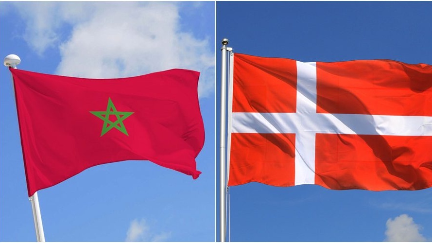 Le Maroc et le Danemark renforcent leur coopération judiciaire