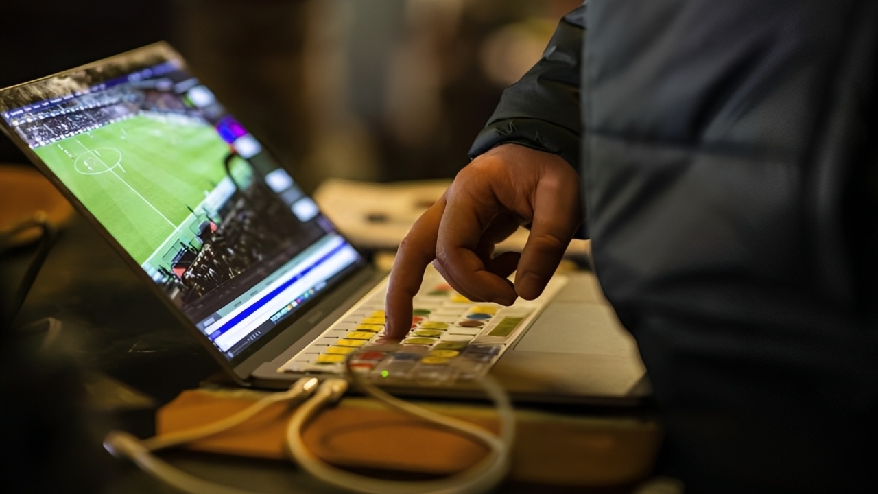 Diffusions illégales : la Liga met en place une prime de 50 € par signalement