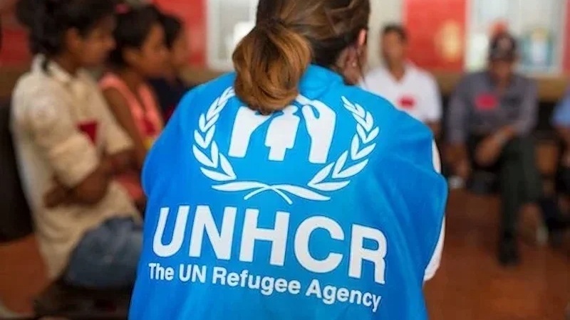UNHCR: Les finances freinent la prise en charge de 5.000 demandeurs d’asile