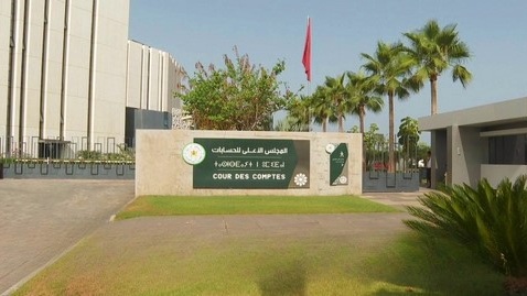 Les collectivités ne rapportent pas assez de recettes selon la Cour des Comptes