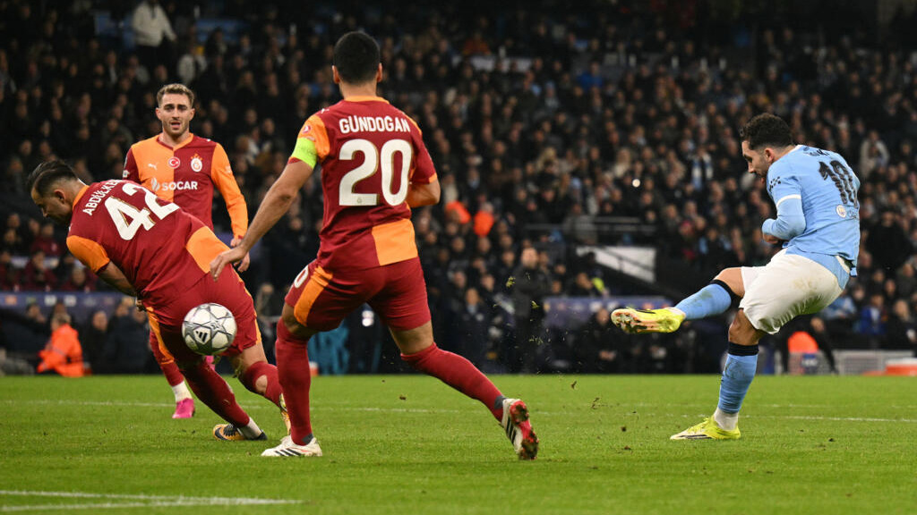 Ligue des champions: Le football anglais en force