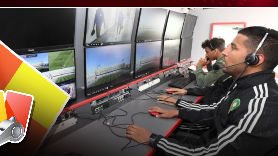 Botola D1 : désignations des arbitres de la J10