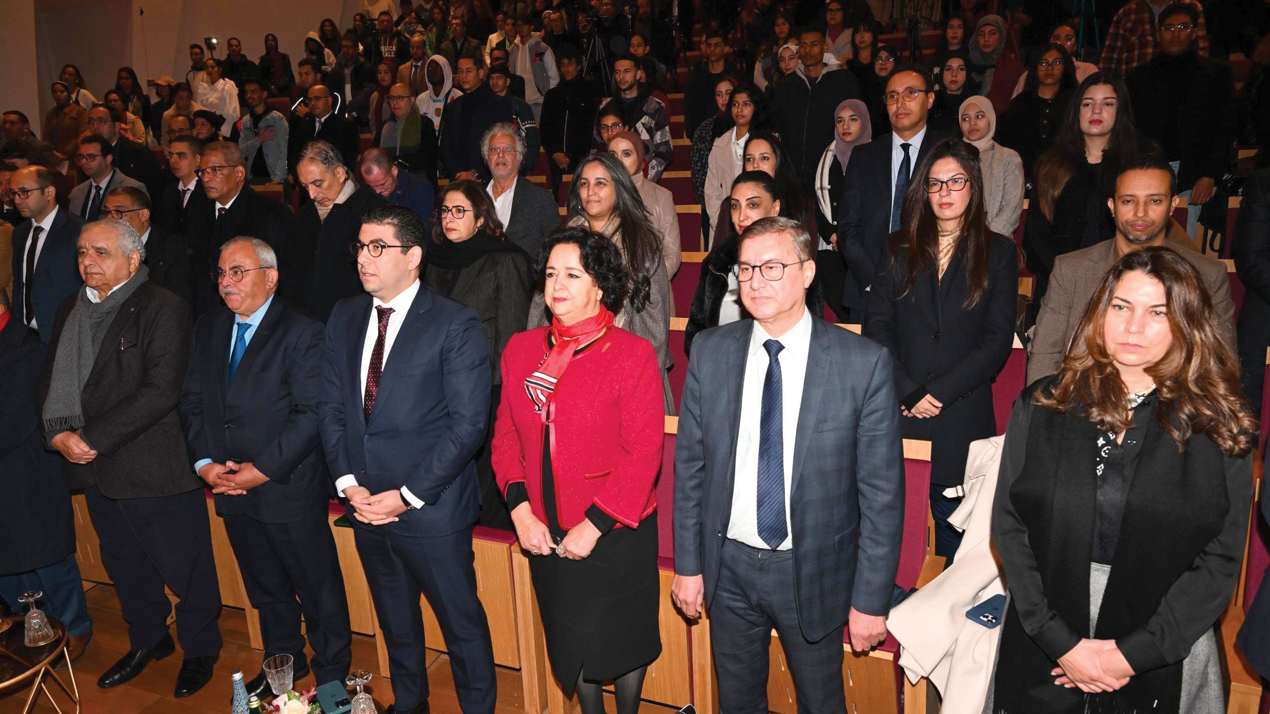 Médias privés : L'ARTI trace une feuille de route 20 ans après la libéralisation  du secteur