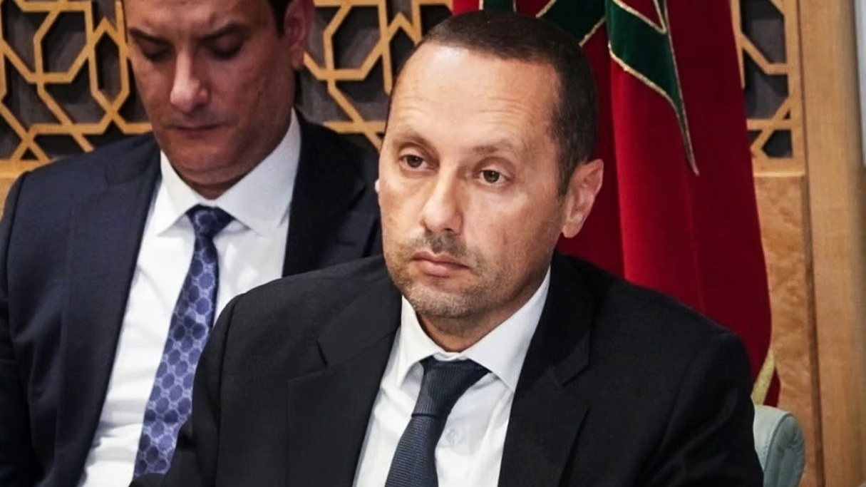 Institut Pasteur : Tahraoui préside la session ordinaire du CA du Centre des sérums et vaccins