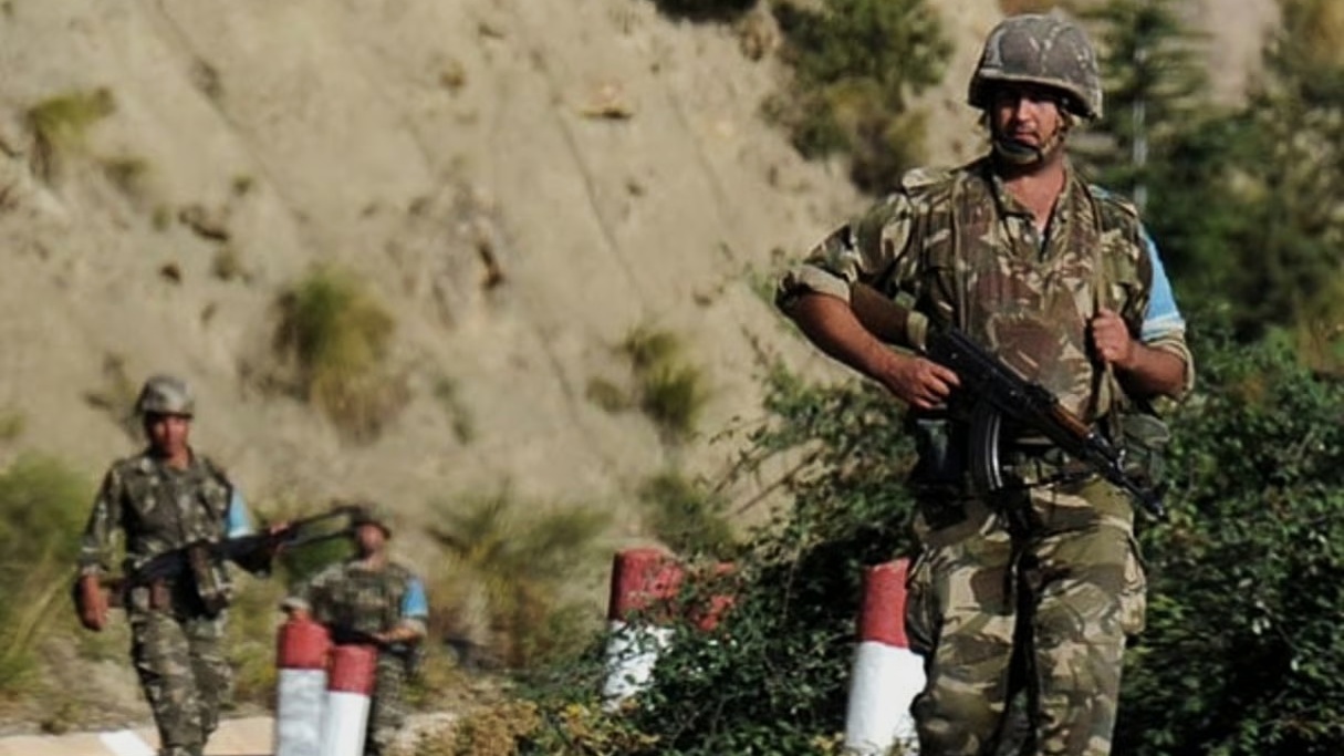 Trois marocains tués par l’armée algérienne près de Béchar