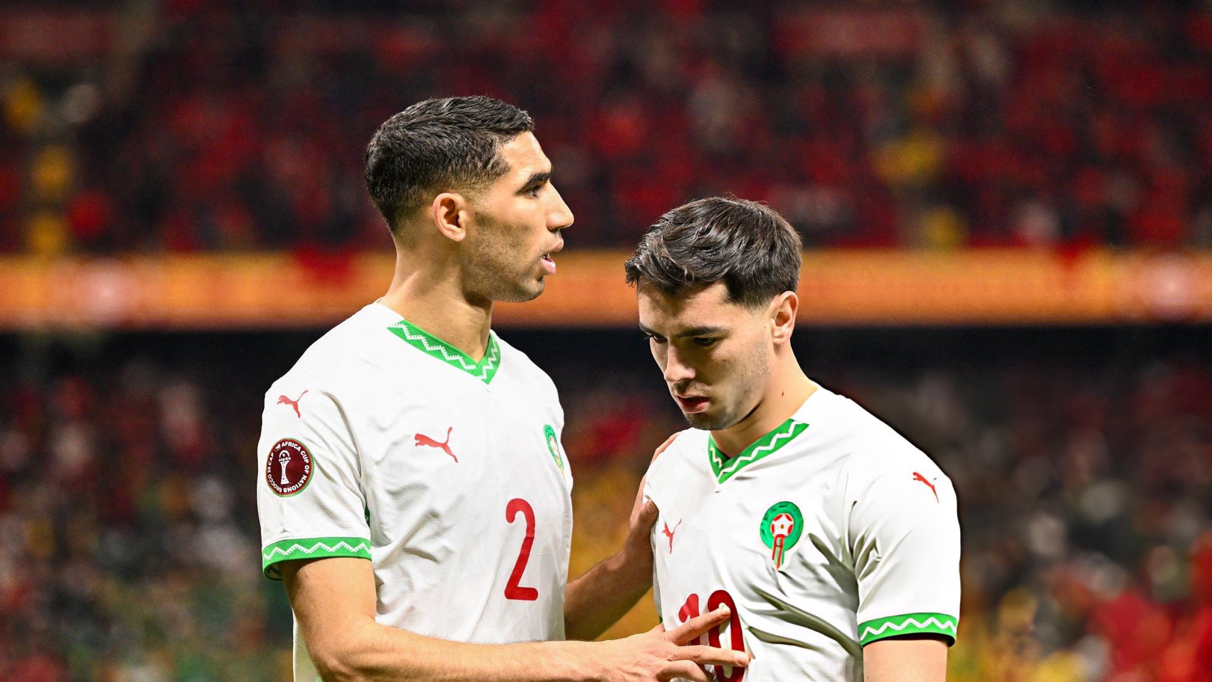 Finale Maroc–Sénégal : Quand l’arbitrage se prolonge dans les bureaux ou quand la CAF sanctionne la vérité !