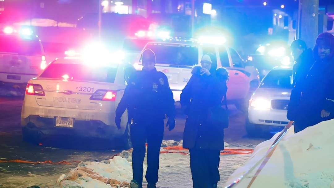 Attentat de Québec : Le pire de l’homme