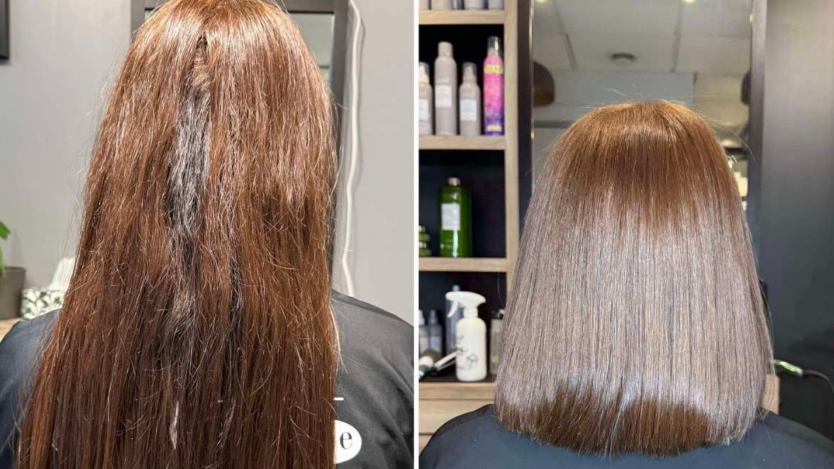 Alerte : les produits de lissage capillaire susceptibles de provoquer des insuffisances rénales aiguës (AMMPS)