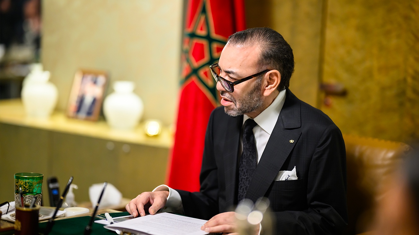 Nador West Med : Un hub portuaire et énergétique stratégique