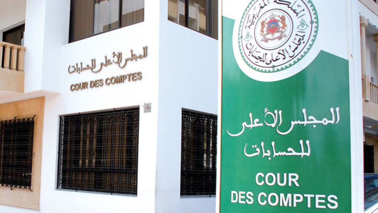 Projets publics : La Cour des Comptes appelle à la rigueur 