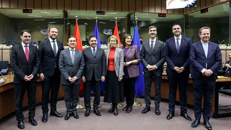 Sahara : L’UE annonce enfin son soutien au plan d'autonomie