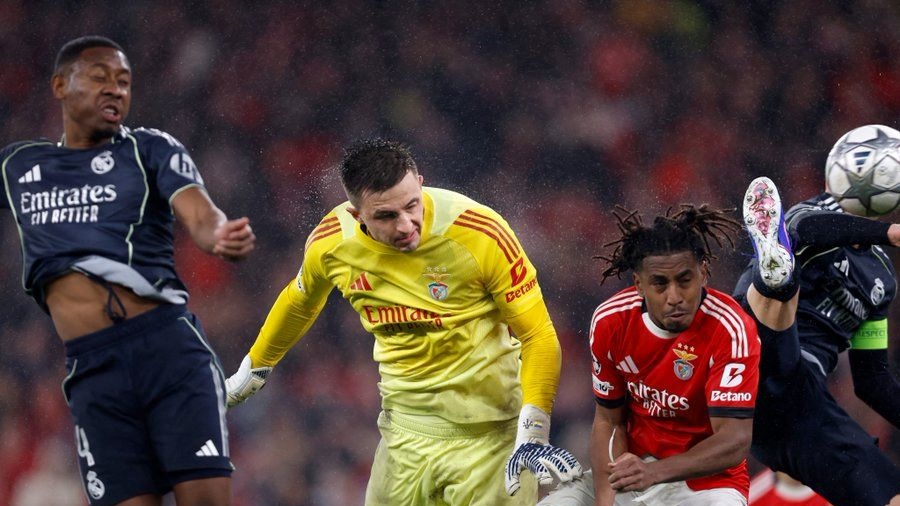 Ligue des champions UEFA : Ce vendredi, le tirage des barrages