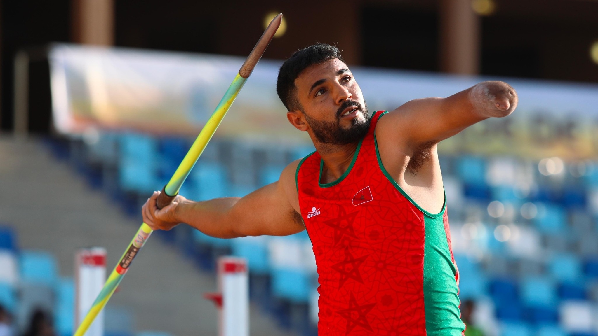 FRMSPSH : Rabat accueille un camp de développement des entraîneurs africains de para-athlétisme
