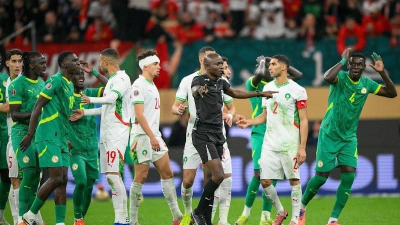 CAN 2025 : quand les décisions de la CAF déclenchent la polémique