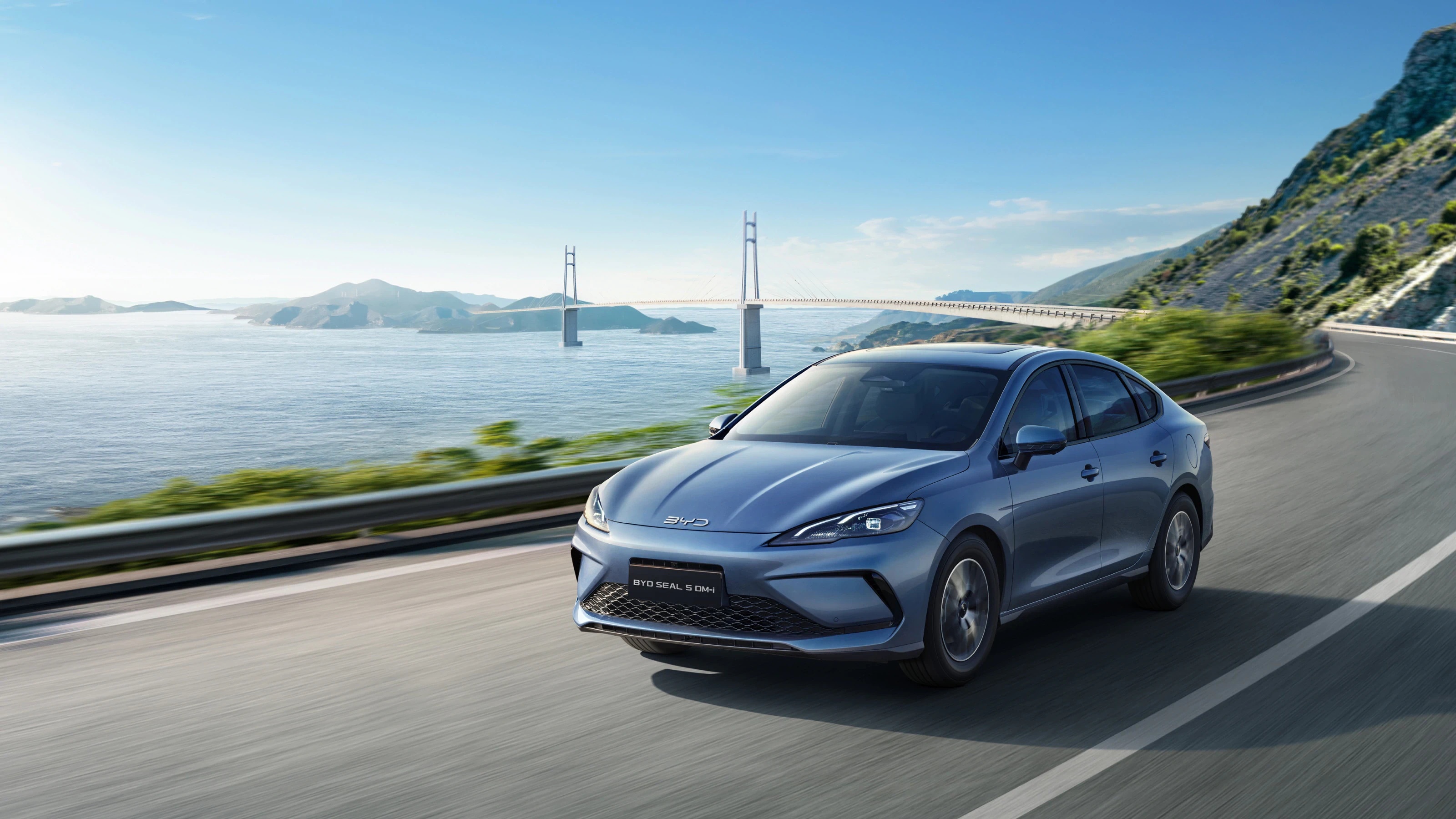 Véhicules électrifiés : BYD s’impose comme le leader au Maroc