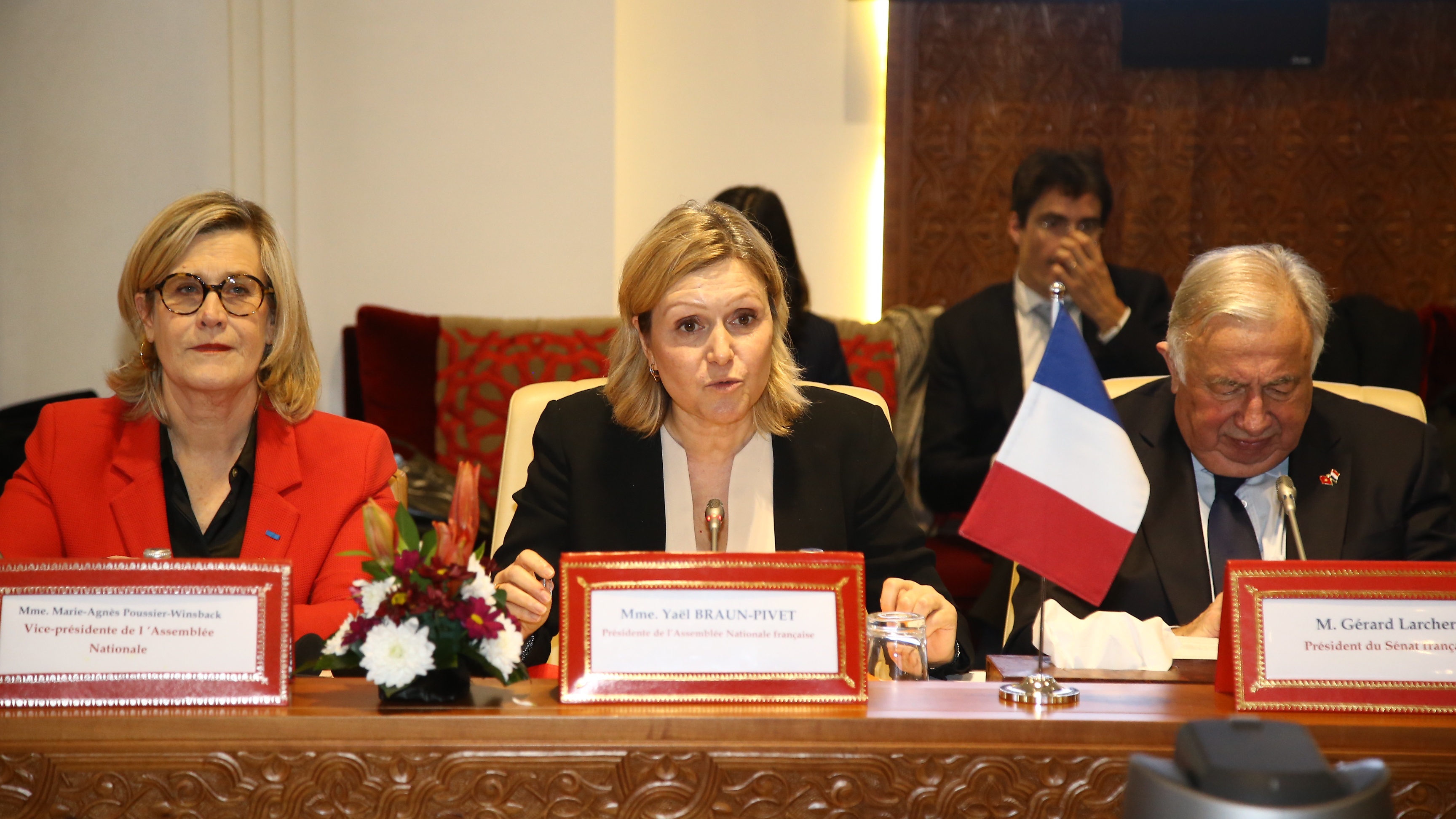 Sahara : Le Parlement français réitère son soutien à l'intégrité territoriale du Maroc 