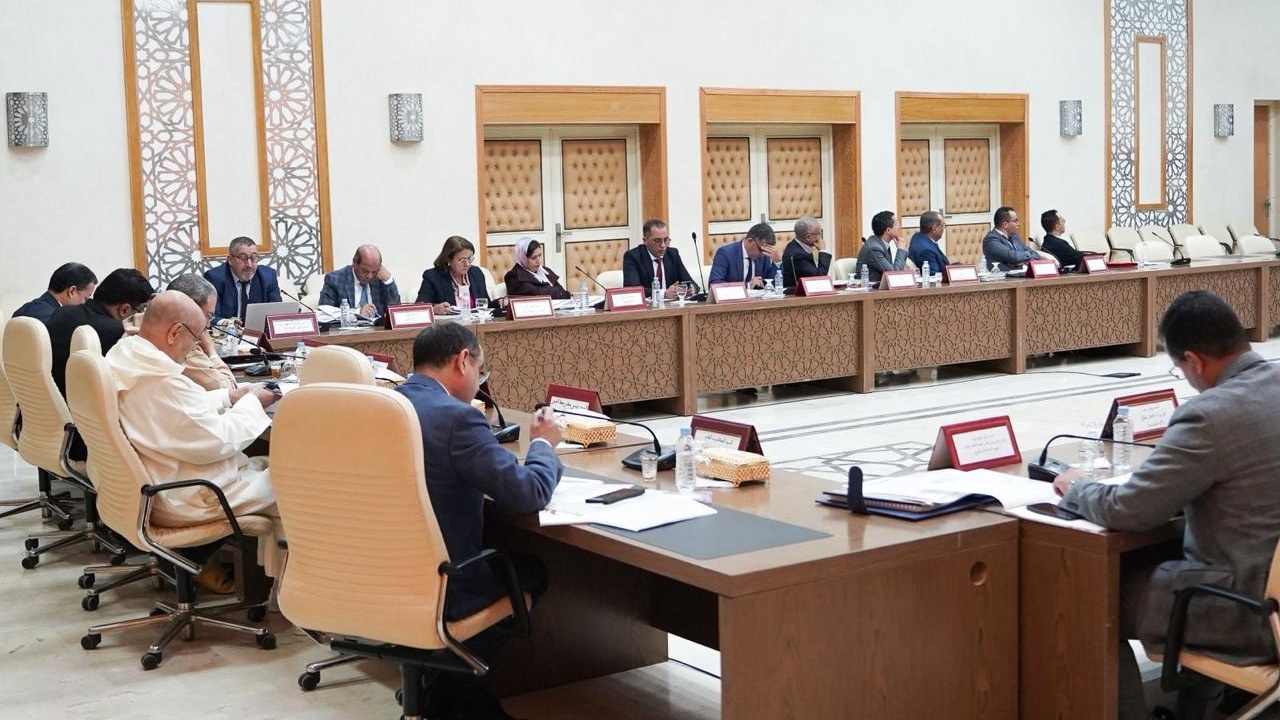 Laâyoune : La SRM approuve son budget