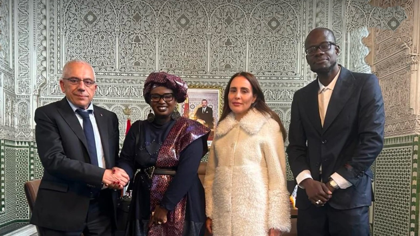 Région Casablanca Settat  : Renforcement de la coopération décentralisée avec le Sénégal 