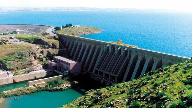 Barrage Al Massira : Un taux de remplissage inédit depuis sept ans !