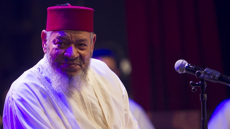 Décès de la légende Abdelhadi Belkhayat 