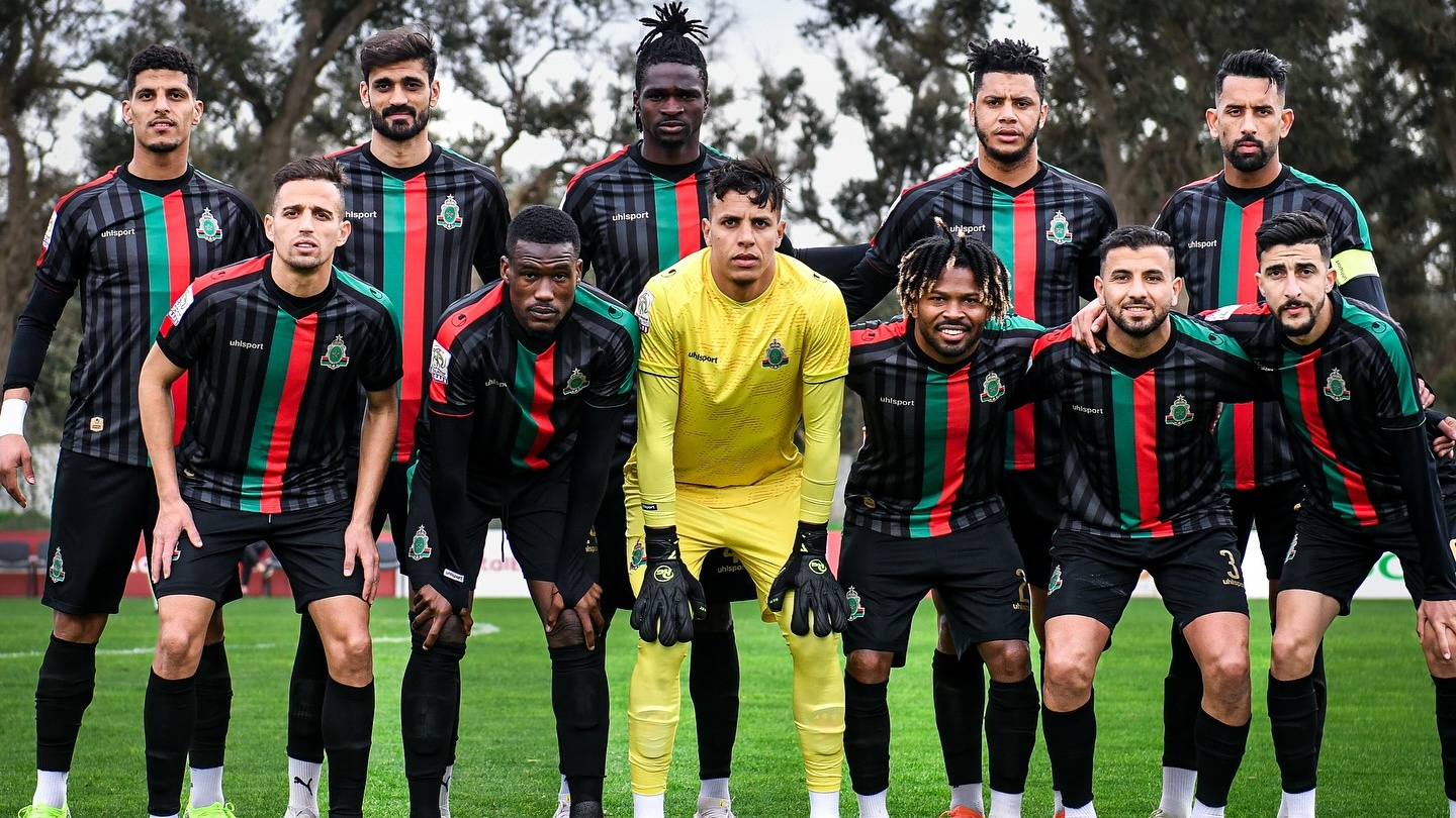 LDC : Ce soir, huis clos pesant pour l’AS FAR face à la JS Kabylie